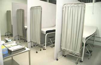 Ambulatório do Sindicato dos Trabalhadores Rurais de Crato - Foto 1