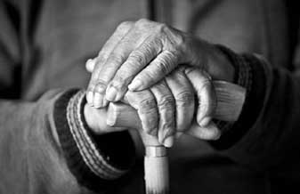 Abrigo Velhice Abandonada Jesus Maria José - Foto 1