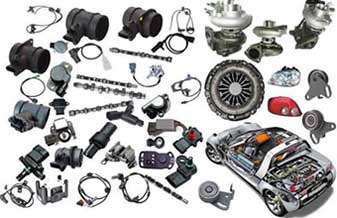 Mazim Auto Peças - Foto 1