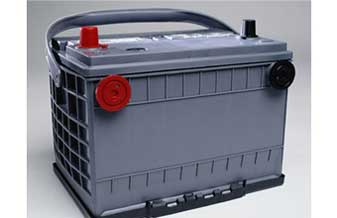 Alencar Baterias - Foto 1