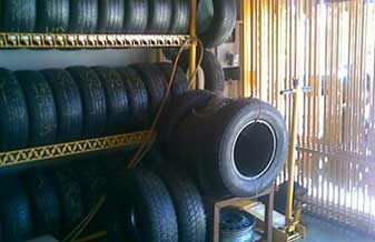 Renovadora de Pneus Cariri - Foto 1