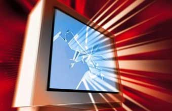 TV Verdes Mares - Foto 1