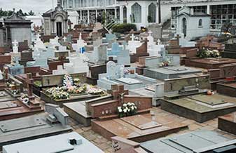 Cemitério Jardim Encontro Com Deus - Foto 1