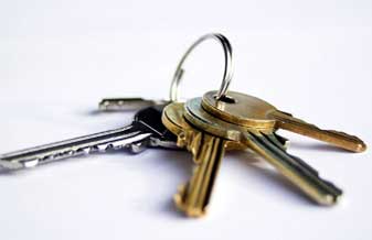 Chaveiro Vanderley Bento - Foto 1