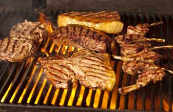 Central da Picanha - Foto 1