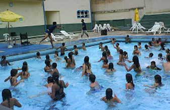 Colônia de Férias do Geopark Araripe - Foto 1