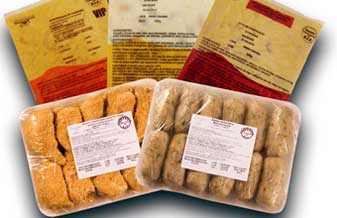 Cia dos Salgados - Foto 1