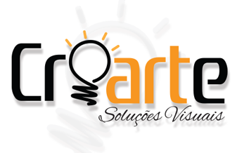 Criarte Soluções Visuais - Foto 1