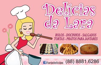 Delícias da Lara - Foto 1