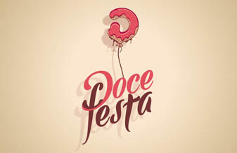 Doce Festa Confeitaria - Foto 1