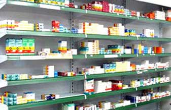 Farmácia Drogalar - Foto 1