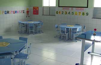 Escola de Educação Infantil Semear - Foto 1
