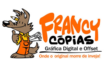 Francy Cópia - Foto 1