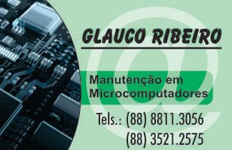 Glauco Assistência Técnica em Informática - Foto 1