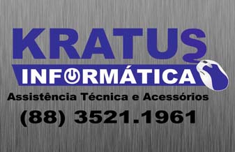 Kratus Informática - Foto 1