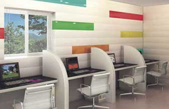 Dragon Lan House - Foto 1