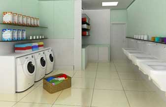 Lavanderia Crato - Foto 1