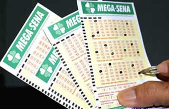 A Loteria dos Sonhos - Foto 1