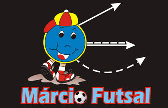 Márcio Futsal - Foto 1