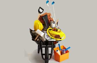 Madral Madeiras e Material de Construção - Foto 1