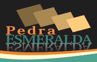 Pedra Esmeralda - Foto 1