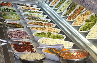 Restaurante Quatro Estações - Foto 1