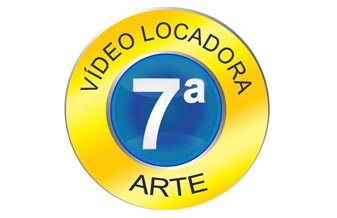 Sétima Arte Locadora - Foto 1