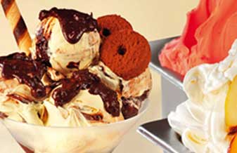 Sorveteria N & M - Foto 1