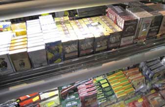 Casa do Fumo - Foto 1