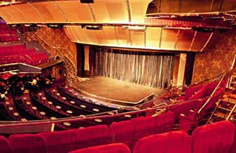 Teatro Rachel de Queiroz - Foto 1