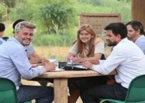 Encontro Rural Jovem