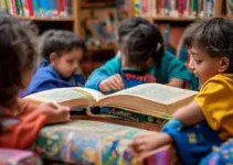 Educação Infantil Crato