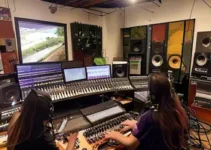 oficinas de produção musical