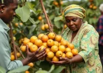 fruticultura no Cariri