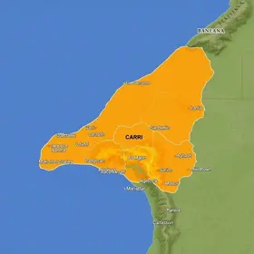 4 cidades do Cariri registram temperaturas abaixo de 20 °C