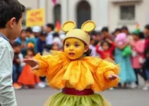 Campanha de proteção à infância e adolescência