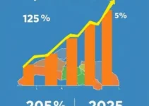 crescimento de novos negócios