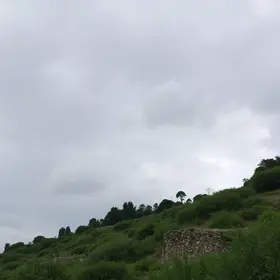 Previsão do tempo em Crato