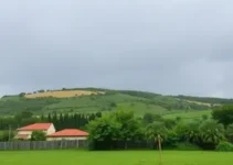 Pancadas fortes em Crato