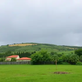 Pancadas fortes em Crato