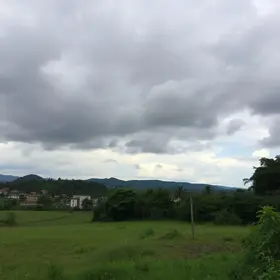 previsão do tempo em Crato