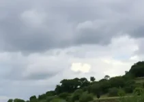 Crato céu nublado com pancadas rápidas