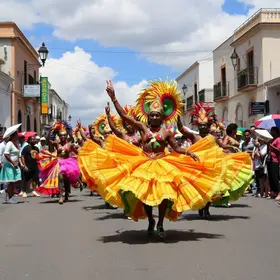 Crato Estação da Folia
