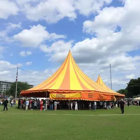Crato Estação da Folia