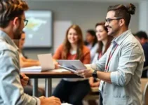 qualificação do servidor