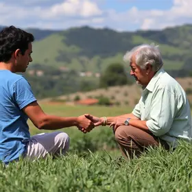 Vale Gás Social