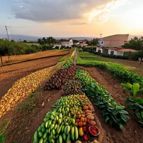 Programa Garantia Safra 2025-2026