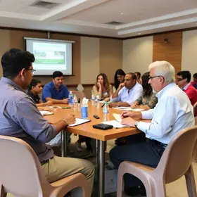 participação de PcD