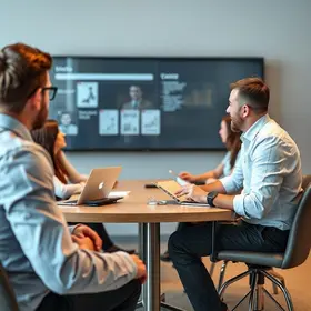 programa de capacitação para gestores