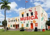 Escola Vila da Música